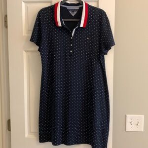 Tommy Hilfiger Dress